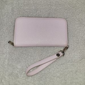 Thirty-One | All about the Benjamin's & wristlet